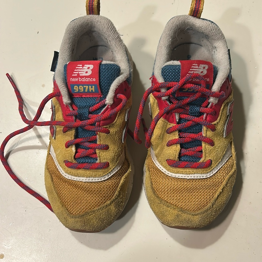 Kids Sneakers